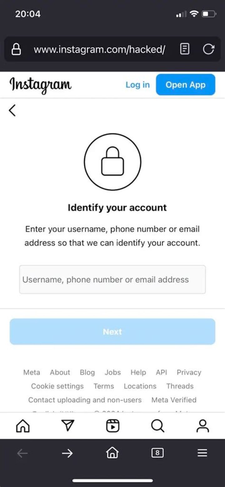Unveiling The Secrets Of Instagram Account Hacking: Discoveries And Insights Revealed