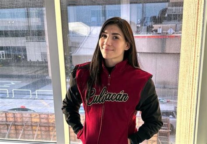 Discover The Unspoken Story Of Irene Aldana's Husband: Insights And Revelations