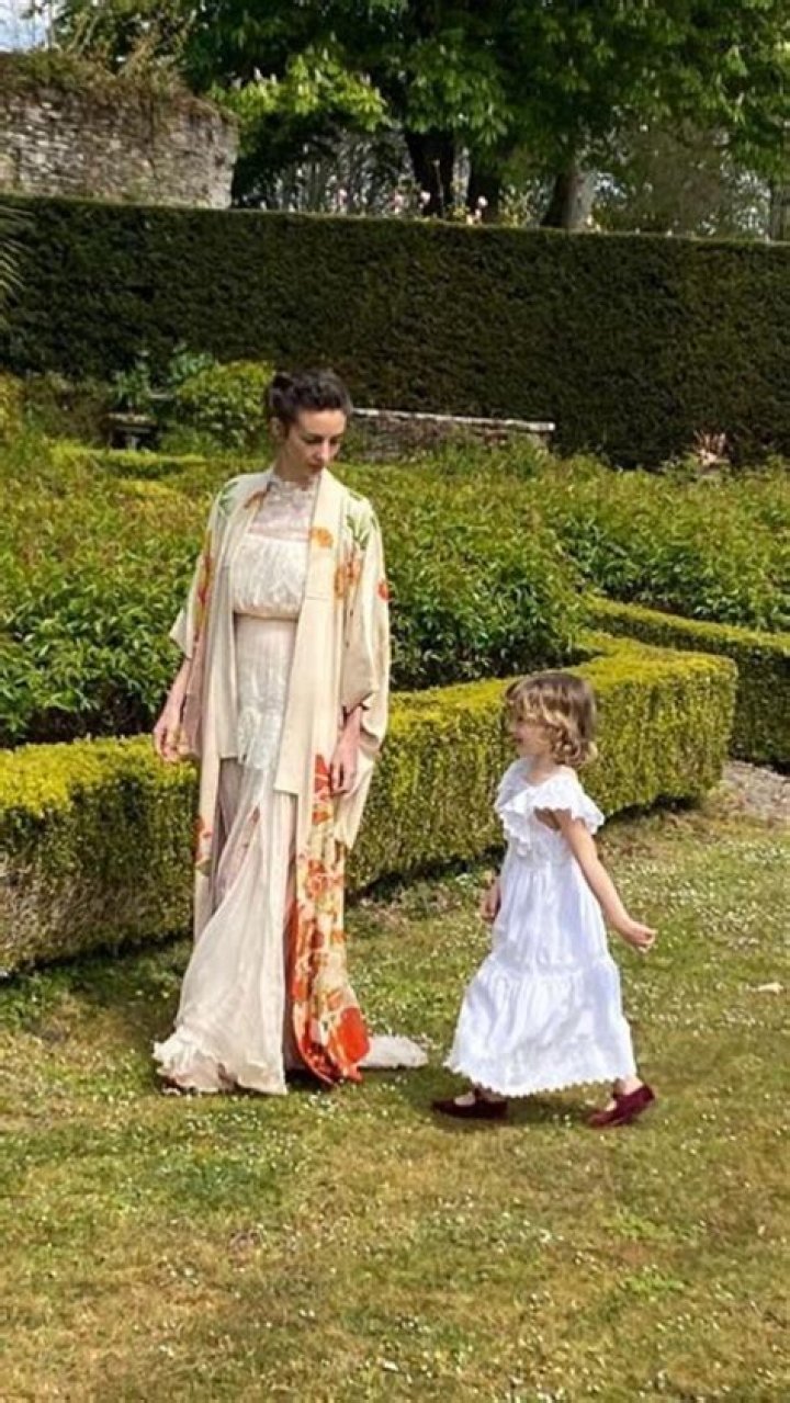 Unveiling The Enchanting World Of Iris Cholmondeley