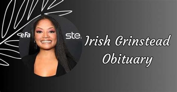 Irish Grinstead Parents' Pursuit Of Justice