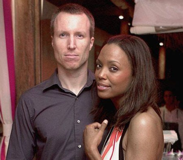 Unraveling Aisha Tyler's Marital Status