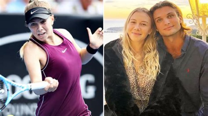 Unveiling The Truth About Amanda Anisimova's Sexual Orientation: Uncover The Hidden Facts