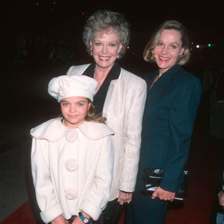 Anne Lockhart And June Lockhart's Family Legacy