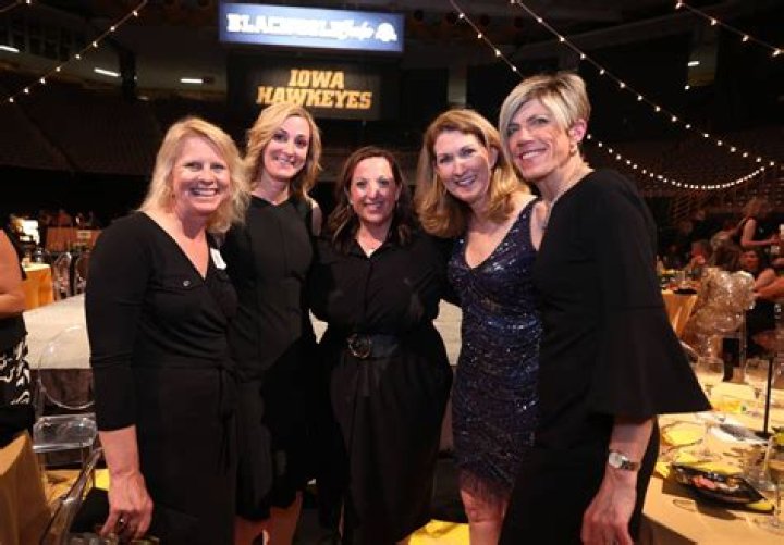 Beth Goetz's Marital Status Revealed