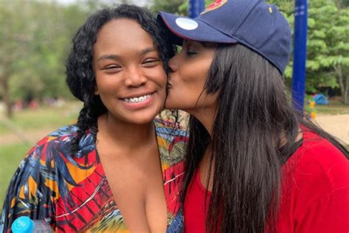 Betty Idol's Gender Identity And Beyond