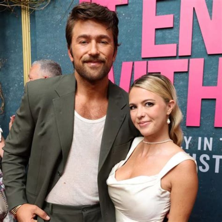 Unveiling Brandon Sklenar's Marital Status: Exclusive Insights