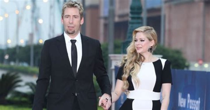 Chad Kroeger's Marital Status: Unraveling The Truth