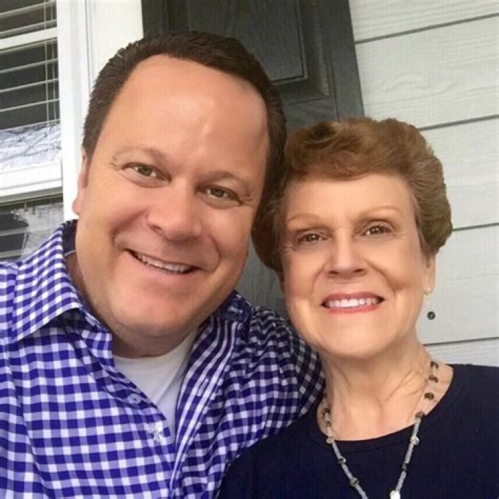 David Venables' Marital Status Unveiled