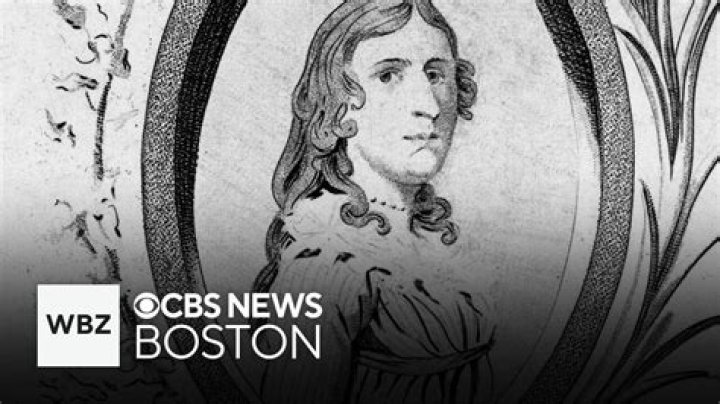 Exploring Deborah's Gender Identity In "Blown Away"