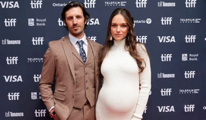 Eoin Macken's Marital Status Revealed