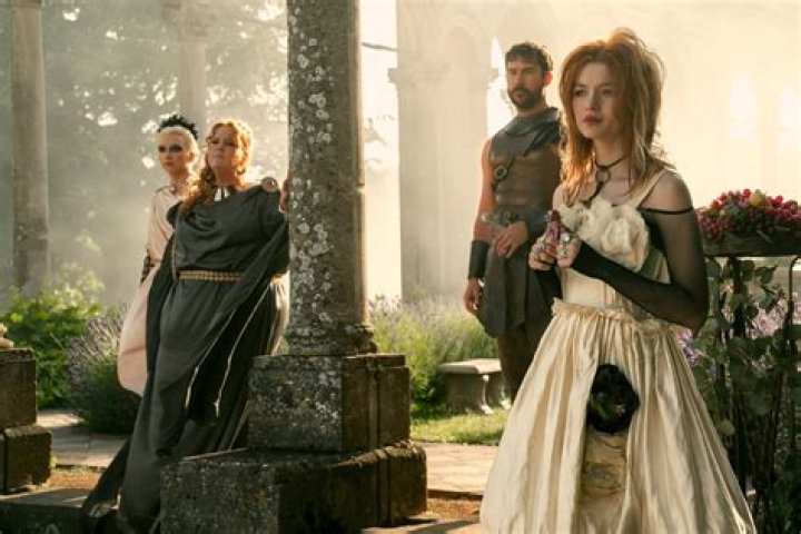 Is Esme Creed-Miles Hitched? Exclusive Insights Revealed