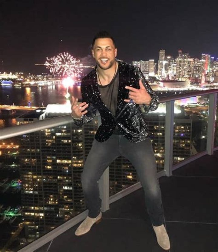 Giancarlo Stanton's Marital Status Revealed
