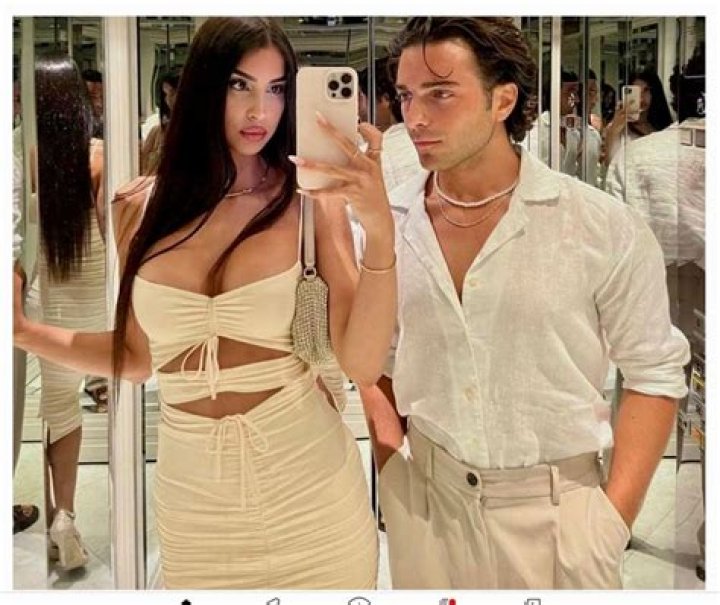 Unveiling The Marriage Status Of Gianluca Ginoble: Exclusive Insights