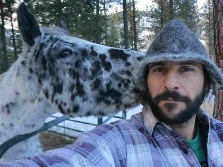 Unveiling The Secrets Of Hazen Audel's Matrimonial Status