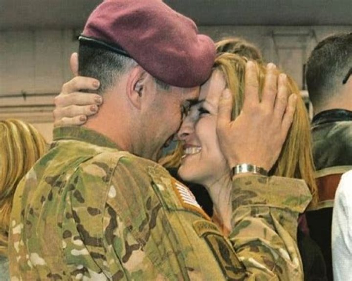 A Deep Dive Into Jocelyn Benson's Marital Status