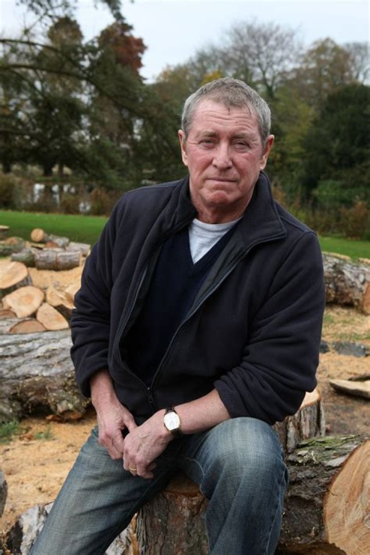 Unraveling John Nettles' Health: Exclusive Insights And Revelations