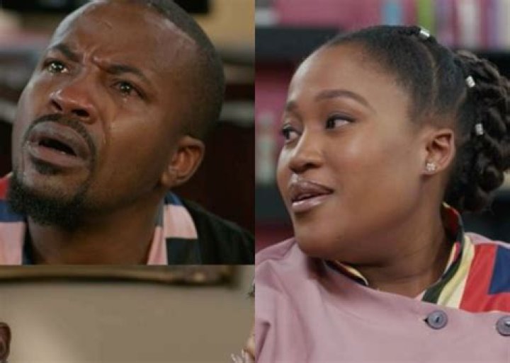 Kgaogelo Monama's Marital Status Revealed