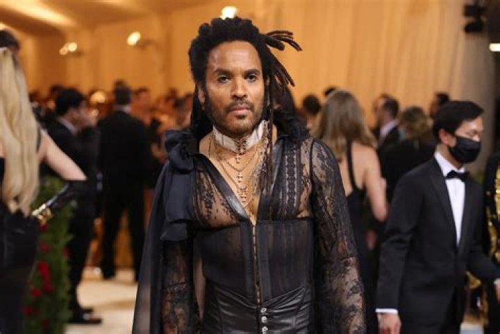 Unraveling Lenny Kravitz's Sexuality: Explorations And Revelations