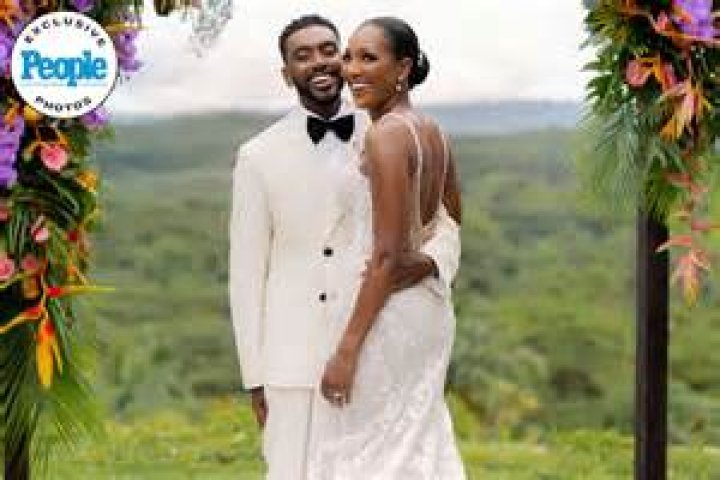 Unveiling Secrets: Is Leon Etienne Hitched?