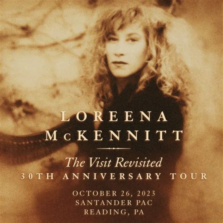 Unveiling The Mysteries: Is Loreena McKennitt Married?