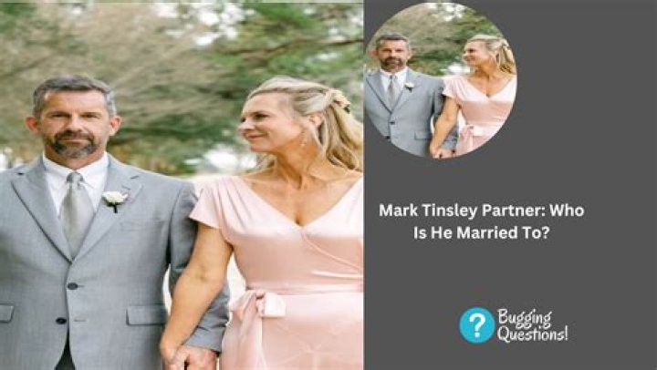 Unveiling The Marital Status Of Mark Geist: Discoveries And Insights Await