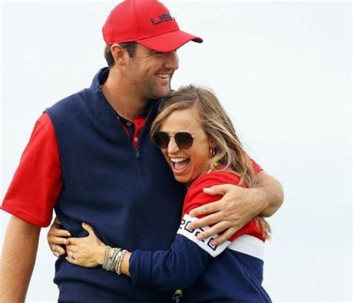 Is Meredith Scheffler Pregnant? Discoveries And Insights Await