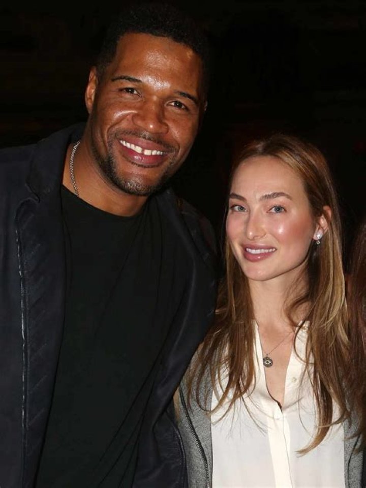 Michael Strahan's Relationship Status Revealed
