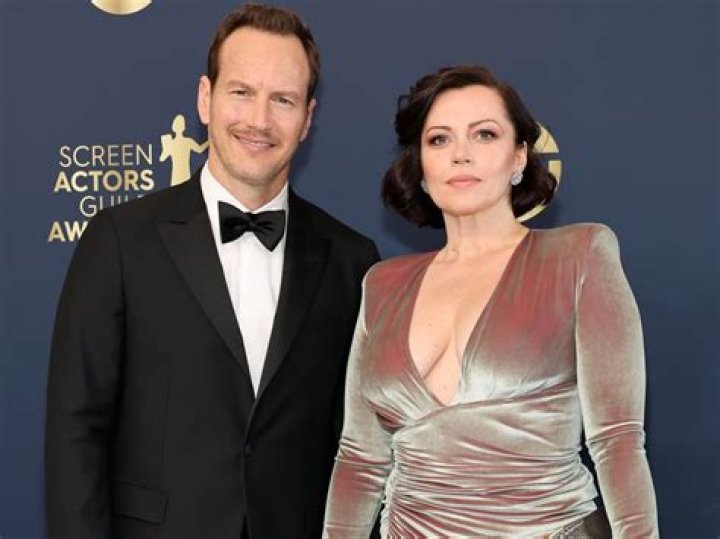 Patrick Wilson's Marital Status Unveiled