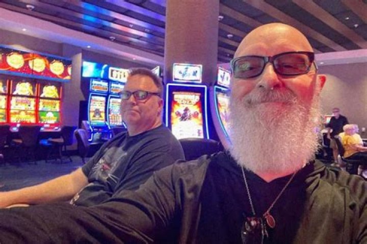 Rob Halford's Marital Status Explored