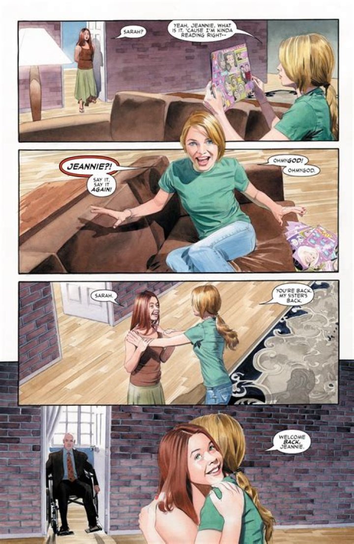 Unwavering Faith, Community, And Longevity Revealed