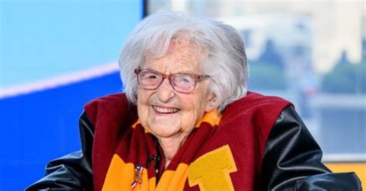 Is Sister Jean Still Empowering Lives?