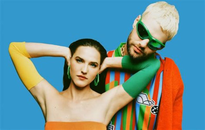 Is Sofi Tukker Gay? Discoveries And Insights