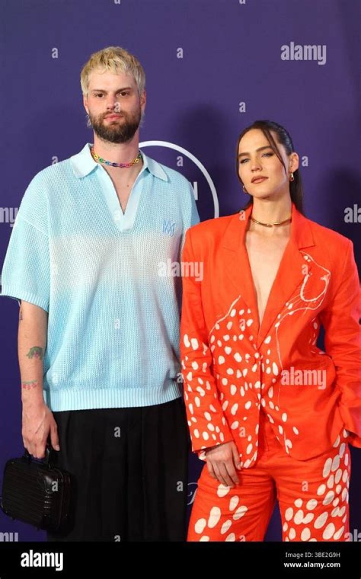 Uncovering Marital Status And Life Beyond The Screen