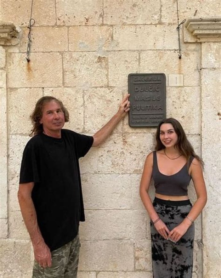 Is Steve Dulcich Hitched? Exclusive Insights Revealed