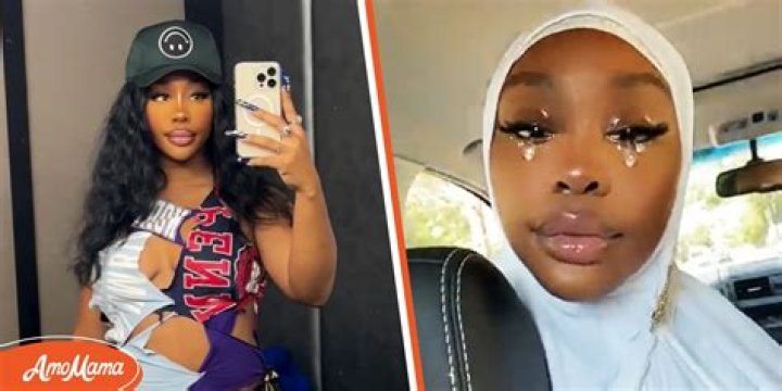 SZA's Journey Of Faith And Identity