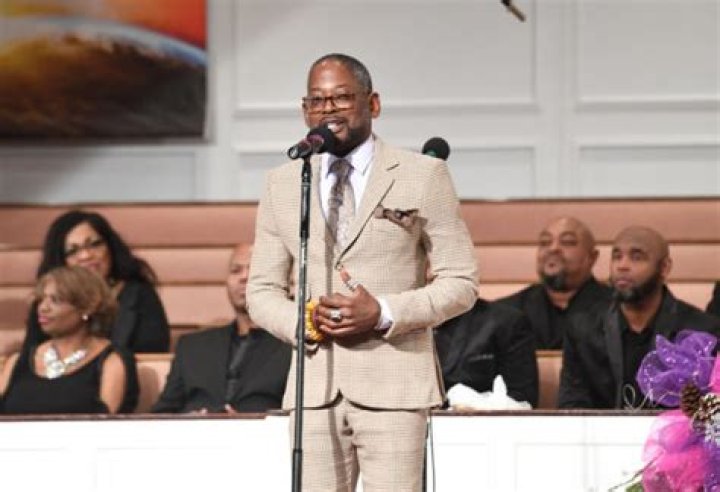 Is Terrence TC Carson Hitched?