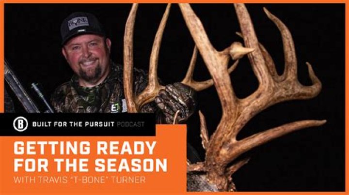 Travis T-Bone Turner, Rock's Rhythmic Pioneer