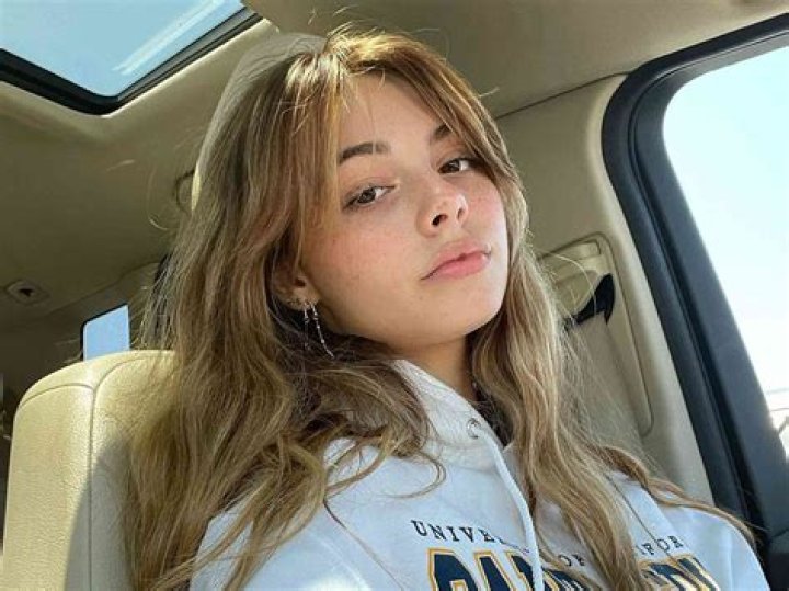 Discoveries And Insights With Isabella Justice Hartley