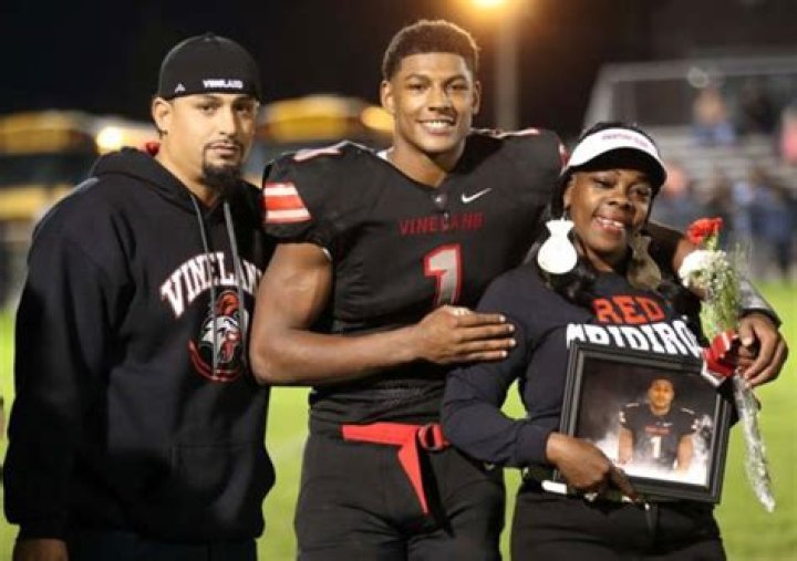 The Undiscovered Star In Isaiah Pacheco's Shadow