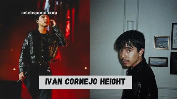 Discoveries From Ivan Cornejo's Date Of Birth