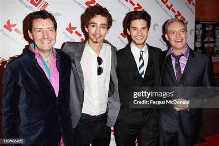 Ivan McCormick's Journey To Hardcore Wrestling Supremacy