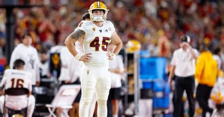 Unveiling The Secrets Of NFL Placekicking: Jace Feely's Journey