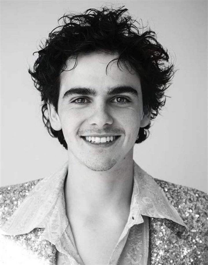 Unveiling The Enchanting World Of Jack Dylan Grazer As Cupid: Discoveries And Insights