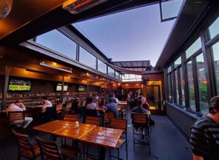 Discover The Secrets Of Jack Rose DC: A Cocktail Haven Unveiled