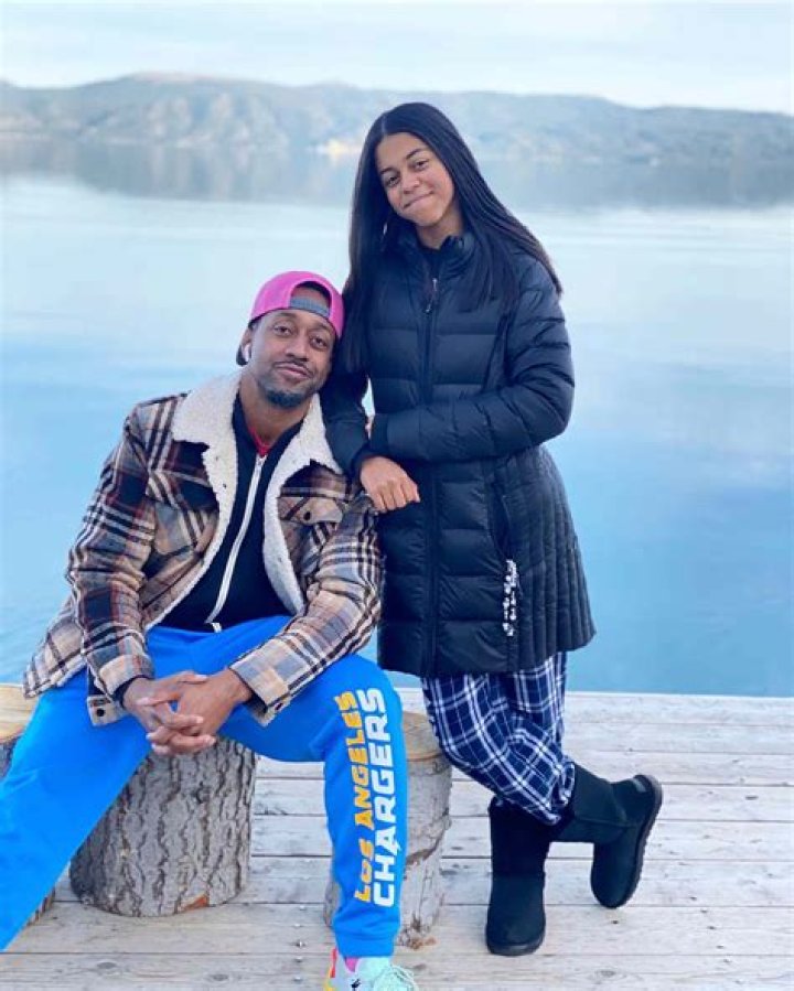 Unveiling The Bond: Jaleel White's Family Legacy