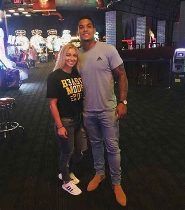 Exploring James Conner's Relationship Journey