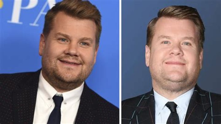 Unveiling James Corden's Wealth: Secrets And Surprises Revealed