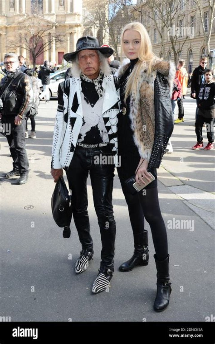 Unlocking Creativity & Style: Unraveling James Goldstein's Legacy