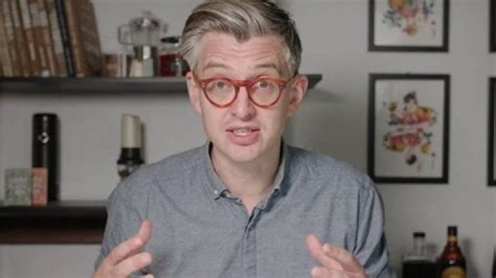 Unveiling The Secrets Of Coffee Mastery: Discoveries From James Hoffmann