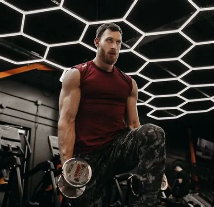 Uncover The Enigma: James Karnik's Age Revealed